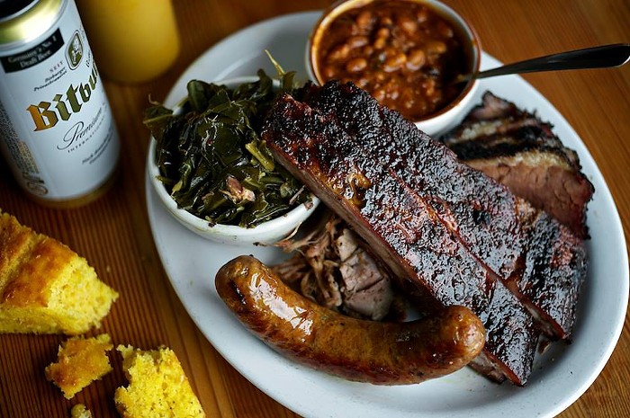 10 Barbecue Places Worth Trying in Portland